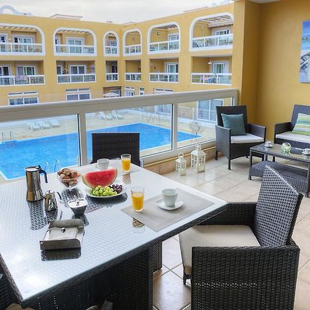 Apartamento Los Lagos Del Cotillo Esterno foto