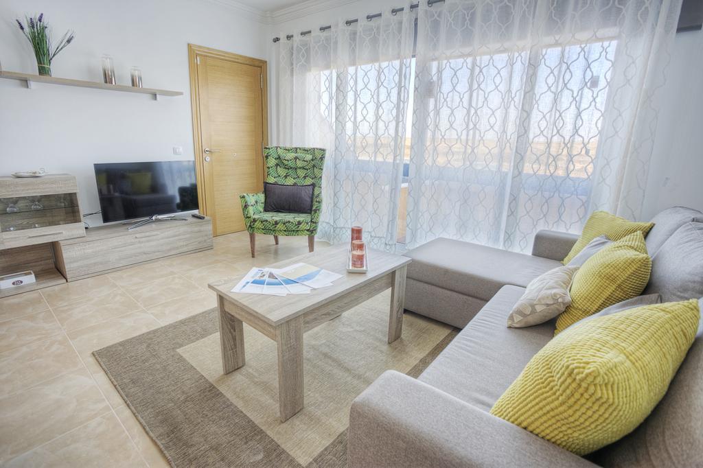 Apartamento Los Lagos Del Cotillo Esterno foto
